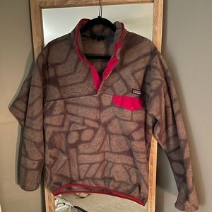 Patagonia Men’s Sweater